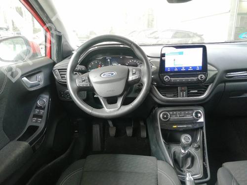 Climate control FORD PUMA (J2K, CF7) 1.0 EcoBoost mHEV | BP17477847I5 - Image 12