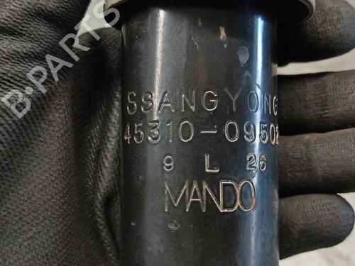 Left rear shock absorber SSANGYONG KYRON 2.0 Xdi | BP14986411M18 