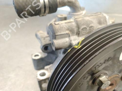 Styring servopumpe CITROËN JUMPER II Van 2.2 HDi 130 | BP29207146M99 