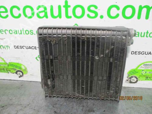 Air conditioning evaporator FIAT BRAVO II (198_) 1.9 D Multijet (198AXB1A) | BP11667269M109 