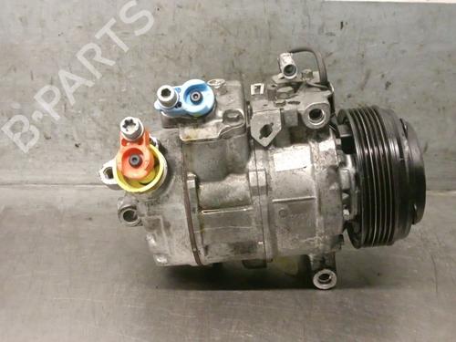 Used AC compressor BMW 3 Touring (E91) 320 d (177 hp) 31131549