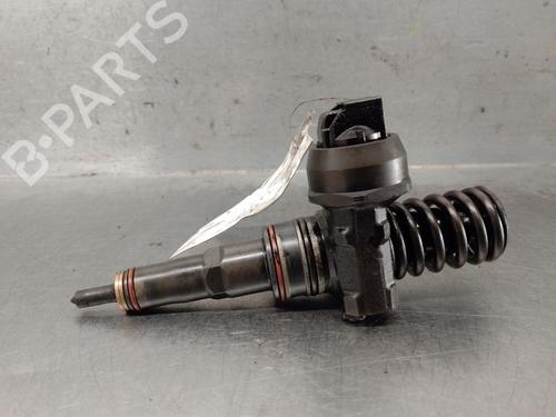 Used Injector Injector VW PASSAT B5.5 Variant (3B6) 1.9 TDI (130 hp) 34186951 34186951