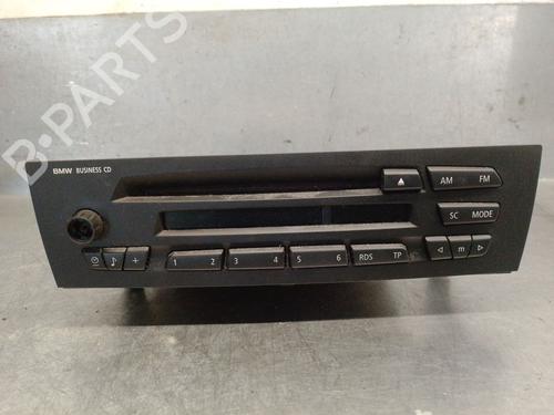 radio-bmw-3-touring-e91-2004-2005-2006-2007-2008-2009-2010-2011-2012-31017910 main image