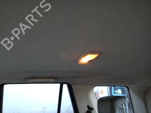 Left front fog light LAND ROVER FREELANDER 2 (L359) 2.2 TD4 4x4 | BP28708983C30 