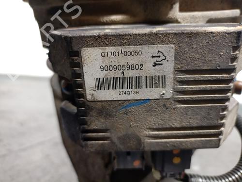 Rear differential OPEL ANTARA A (L07) 2.0 CDTI | BP36295514M24 - Image 8