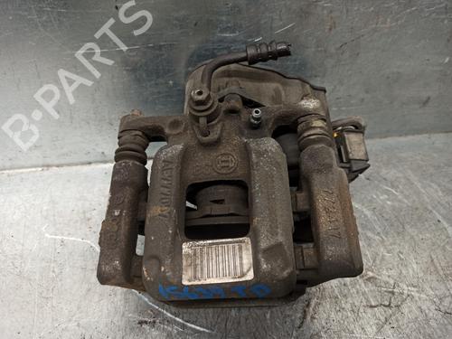 Used Right rear brake caliper PEUGEOT 308 SW II (LC_, LJ_, LR_, LX_, L4_) 1.6 BlueHDi 120 (120 hp) 11618358