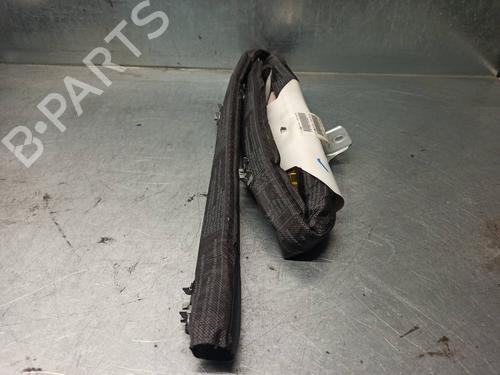Right curtain airbag PEUGEOT 5008 (0U_, 0E_) 1.6 HDi | BP8371239C12 