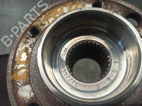 Right front steering knuckle FIAT CROMA (194_) 1.9 D Multijet | BP9046173M26 
