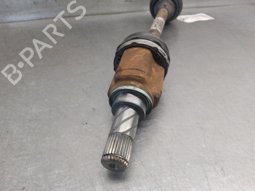 Left front driveshaft RENAULT TWINGO III (BCM_, BCA_) 0.9 TCe 90 (BCM9, BCM2) | BP38289458M38 - Image 4