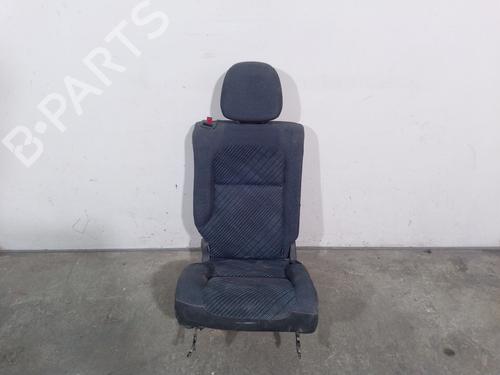 Used Rear seat PEUGEOT PARTNER Tepee 1.6 HDi 75 (16V) (75 hp) 29020184