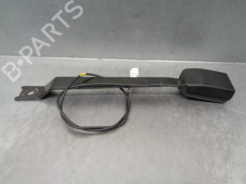Seat buckle NISSAN QASHQAI / QASHQAI +2 I (J10, NJ10, JJ10E) 1.6 | BP14330534I32 