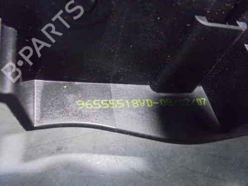 Front left interior door handle CITROËN C4 Grand Picasso I (UA_) 2.0 HDi 138 | BP3215618I13 