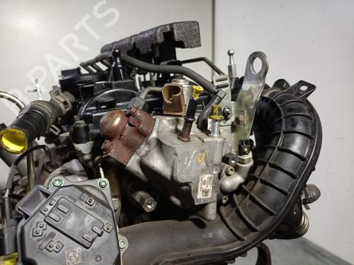 Engine SSANGYONG TIVOLI 1.6 XDi 160 | BP39448808M1 - Image 9