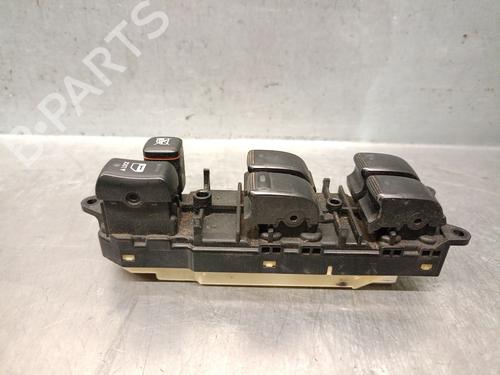 Left front window switch LEXUS RX (_U3_) 400h AWD (MHU38_) | BP37240107I27 - Image 3