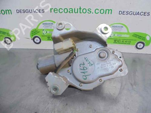 Rear wiper motor NISSAN TERRANO II (R20) 2.7 TDi 4WD | BP3454733M102 