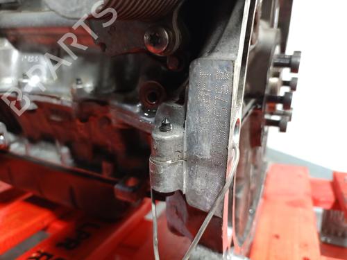 Engine PEUGEOT 508 I (8D_) 1.6 HDi | BP33795644M1  - Image 16