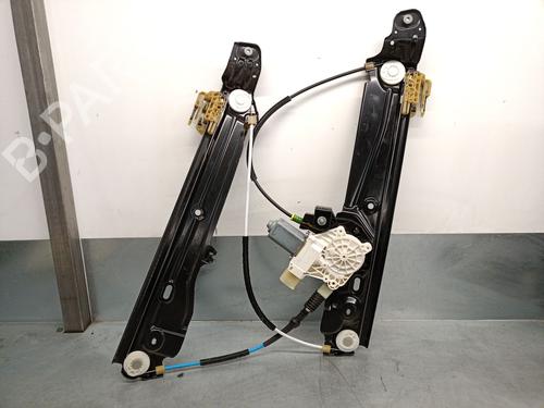 Used Front left window mechanism BMW 5 Touring (F11) 520 d (163 hp) 22296285