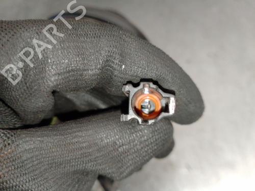 AC compressor SUBARU FORESTER (SG_) 2.0 AWD (SG5) | BP32137323M34 