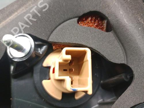 Left taillight MAZDA 6 Hatchback (GH) 2.2 MZR-CD (GH10) | BP31169419C34