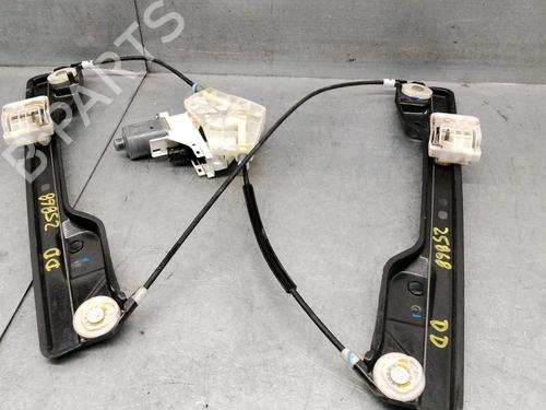Front right window mechanism DODGE JOURNEY 2.0 CRD | BP37419859C23 - Image 2