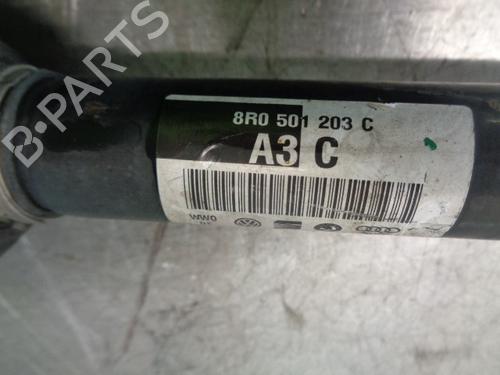 Left rear driveshaft AUDI Q5 (8RB) 2.0 TDI quattro | BP10163040M40 