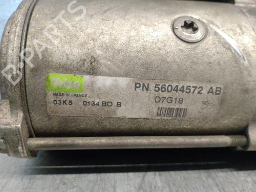 Starter CHRYSLER 300C (LX, LE) 3.0 CRD | BP33544052M8  - Image 5