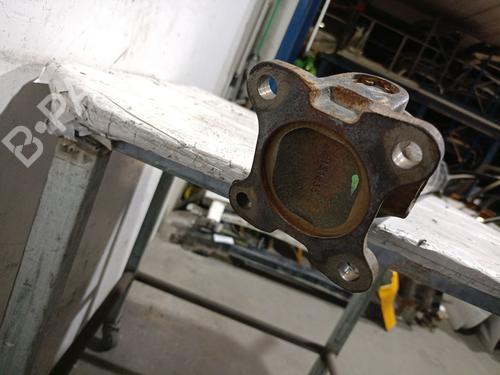 Driveshaft NISSAN PATHFINDER III (R51) 2.5 dCi | BP22725764M37 