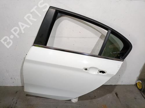 Used Left rear door FIAT TIPO Saloon (356_, 357_) 1.4 (356SXA1B) (95 hp) 29432946