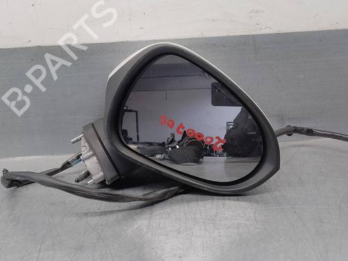 Used Right mirror SEAT EXEO ST (3R5) 2.0 TDI (143 hp) 17091067