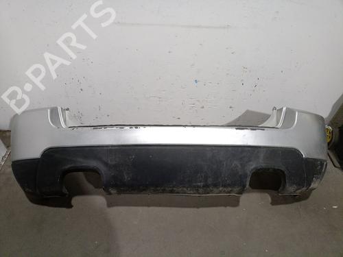 Used Rear bumper Rear bumper KIA SPORTAGE II (JE_, KM_) 2.0 i 16V (141 hp) 33186157 33186157