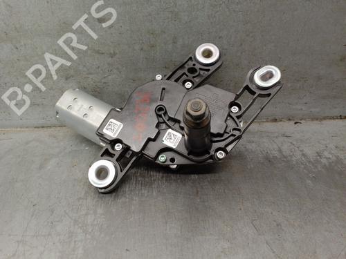Used Rear wiper motor VW GOLF VII (5G1, BQ1, BE1, BE2) 2.0 GTI (245 hp) 17586434