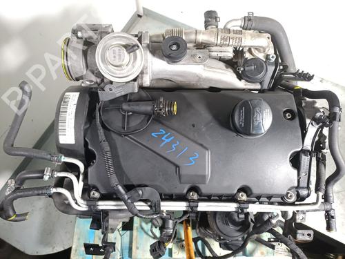 Engine SEAT LEON (1P1) 1.9 TDI | BP31149263M1