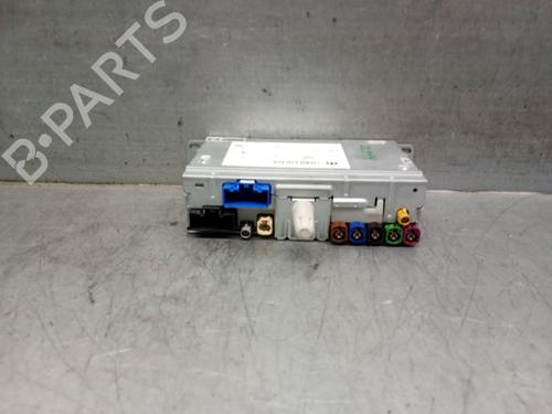 Radio FIAT 600e / 600 (365_, 364_) Mild Hybrid | BP27869018E6 