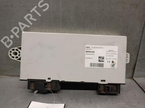 Used Electronic module Electronic module BMW 5 Gran Turismo (F07) 530 d xDrive (245 hp) 33461539 33461539