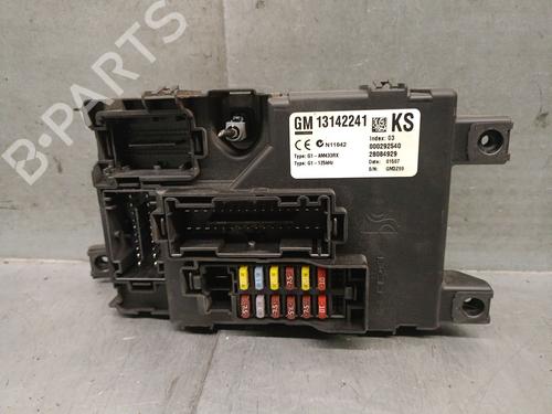 fuse-box-opel-corsa-d-s07-2006-2007-2008-2009-2010-2011-2012-2013-2014-2015-34722277 main image
