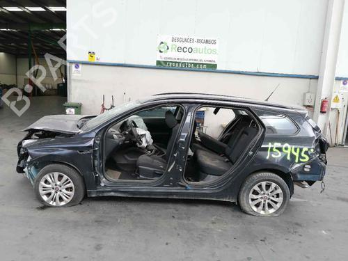 Used Parts FIAT TIPO Estate (356_, 357_) 1.4 LPG (356WXF1B) 1125369