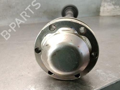 Right front driveshaft AUDI Q3 (8UB, 8UG) 2.0 TDI | BP33619121M39  - Image 7