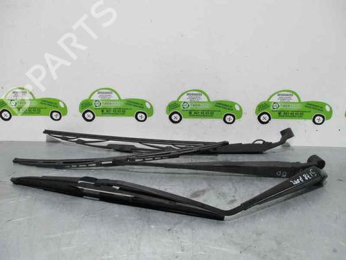 Used Front windshield wiper arm MITSUBISHI PAJERO PININ I (H6_W, H7_W) 2.0 GDI (H67W, H77W) (129 hp) 3470539