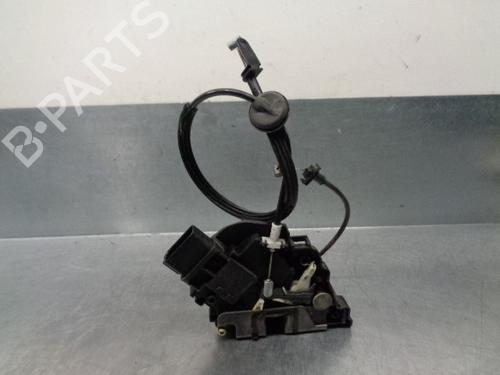 Front right lock FORD FOCUS II (DA_, HCP, DP) 2.0 TDCi | BP11195048C97 