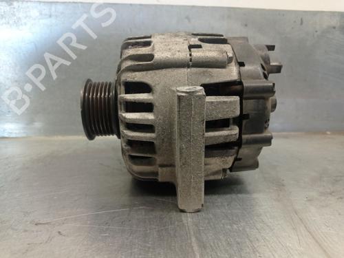 Alternator OPEL INSIGNIA A (G09) 1.6 CDTi (68) | BP20125915M7 