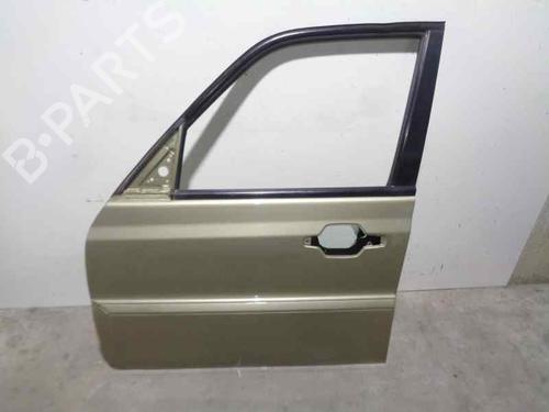 Used Left front door HYUNDAI TERRACAN (HP) 2.9 CRDi (150 hp) 7245321