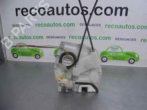 Rear right lock FIAT SEDICI (189_) 1.9 D Multijet | BP4043437C99 