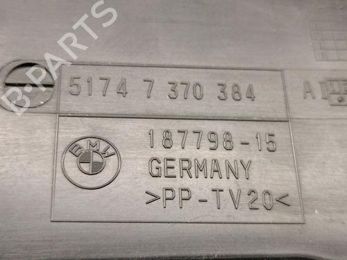 Pipe BMW 6 Gran Coupe (F06) 640 d | BP39142341M125 - Image 5