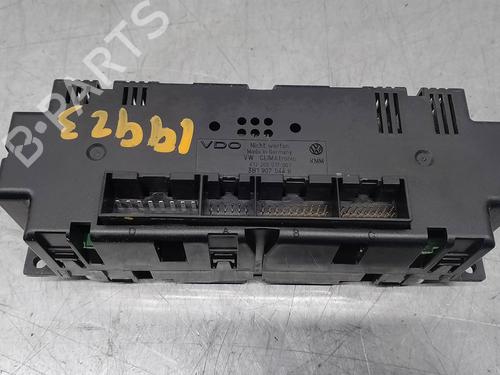 Climate control VW PASSAT B5.5 (3B3) 1.9 TDI | BP17062241I5 