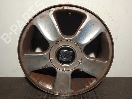 Used Rim SEAT IBIZA II (6K1) 1.9 TDI (90 hp) 11380309