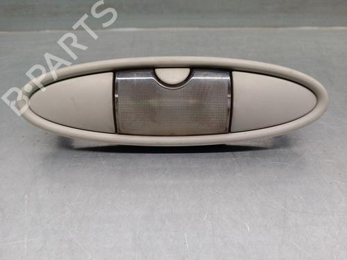 Used Interior roof light Interior roof light 17650458 17650458