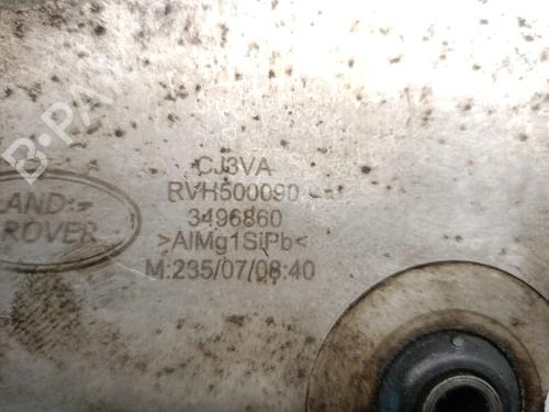 Suspension compressor LAND ROVER RANGE ROVER SPORT I (L320) 3.6 D 4x4 | BP29629985M103 