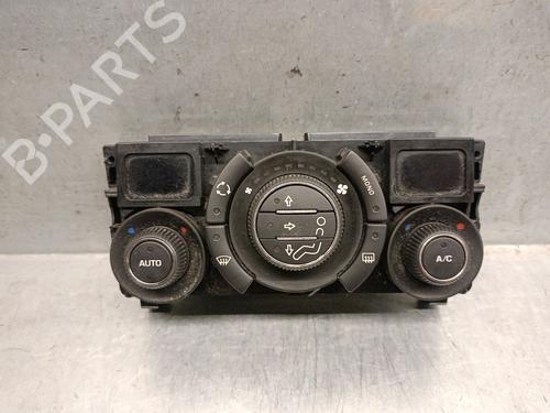 Commande Chauffage PEUGEOT 308 I (4A_, 4C_) [2007-2016]  31083681