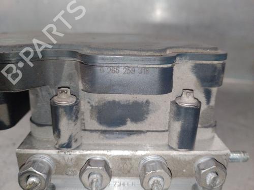ABS pump RENAULT CAPTUR I (J5_, H5_) 1.2 TCe 120 | BP33217131M43 - Image 7