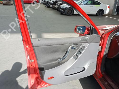 Seat buckle SEAT LEON (1M1) 1.9 TDI | BP27184232I32  - Image 15